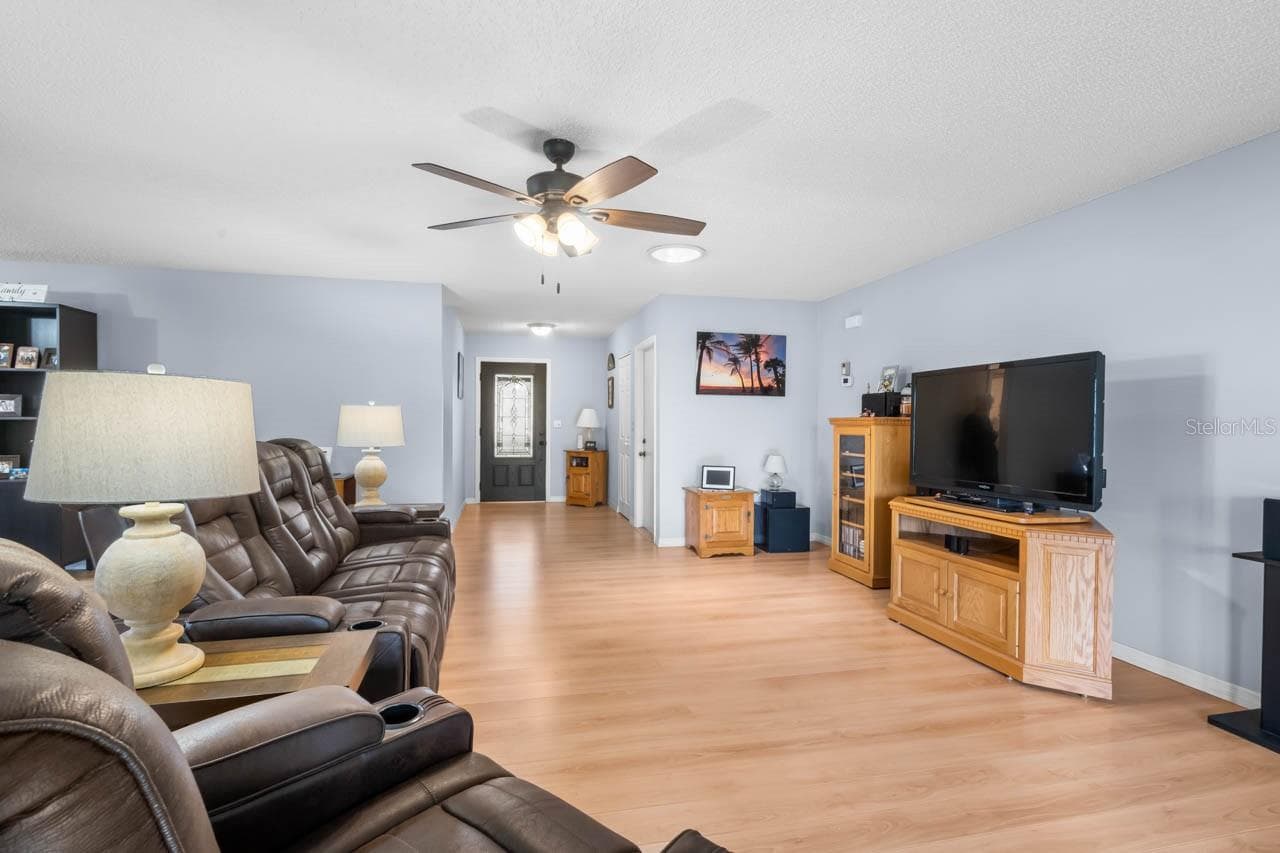 Condominium at 1317 LELAND DR, SUN CITY CENTER, photo 11 of 67