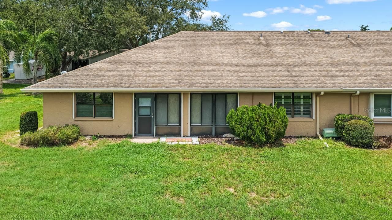 Condominium at 1317 LELAND DR, SUN CITY CENTER, photo 39 of 67