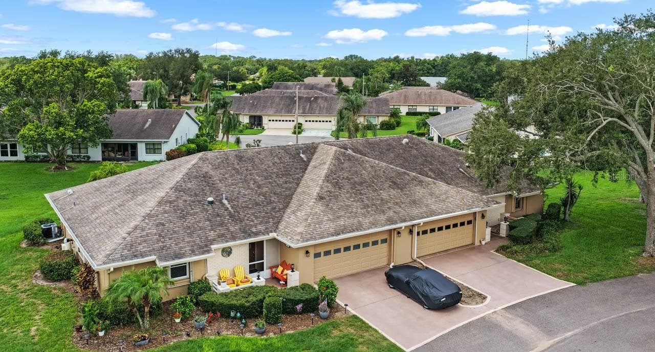 Condominium at 1317 LELAND DR, SUN CITY CENTER, photo 40 of 67