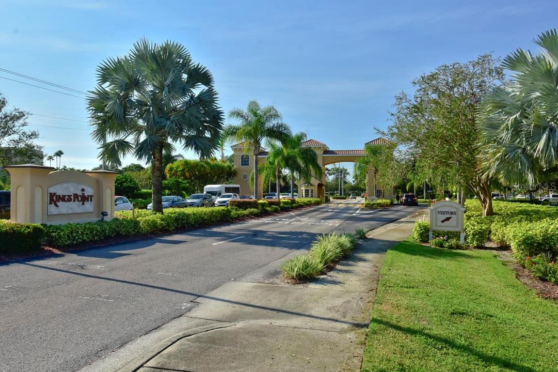 Community Amenities - 1317 LELAND DR, SUN CITY CENTER