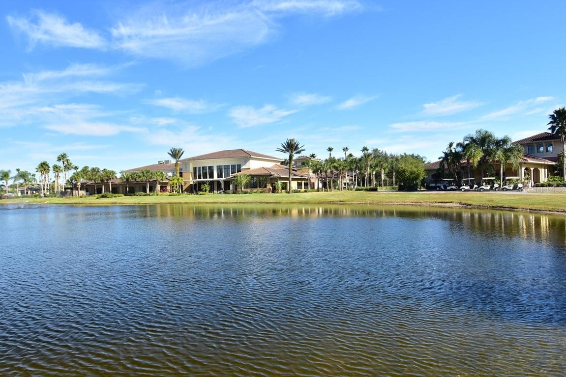Condominium at 1317 LELAND DR, SUN CITY CENTER, photo 54 of 67