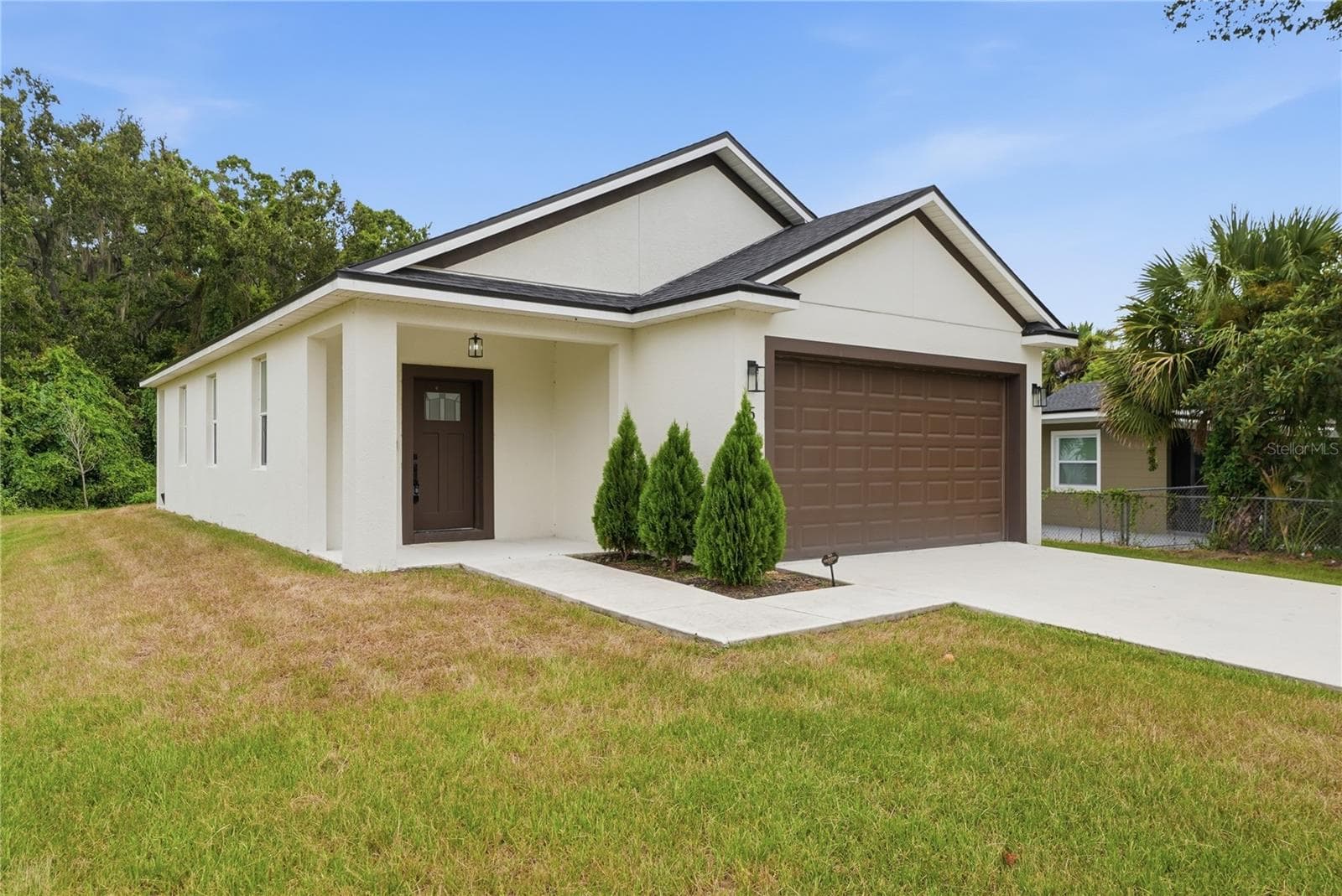Single Family Residence at 5401 OLD CHENEY HWY, ORLANDO, photo 3 of 28