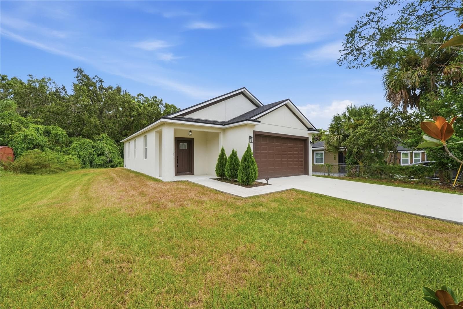 Single Family Residence at 5401 OLD CHENEY HWY, ORLANDO, photo 4 of 28