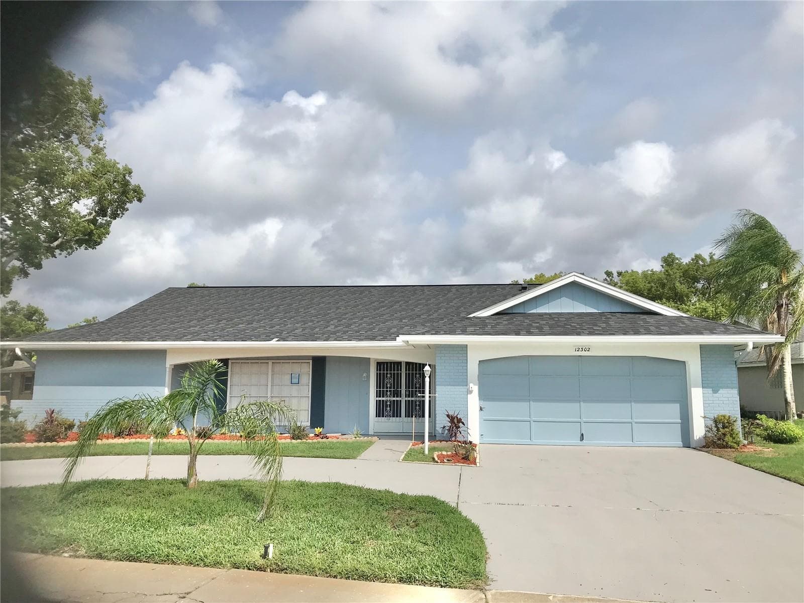 12302 FIELDSTONE LN