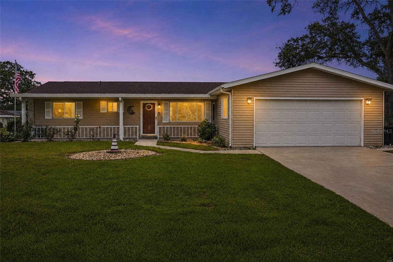 Single Family Residence at 6483 SW 110TH ST, OCALA, photo 7 of 51