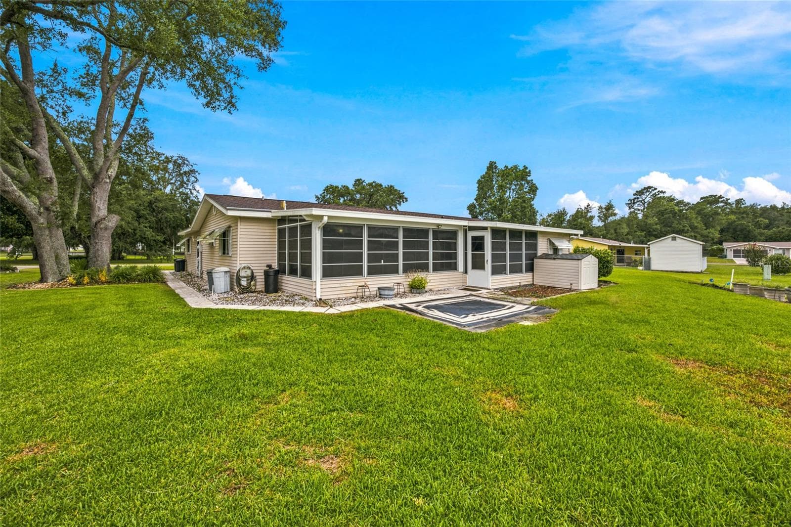 Single Family Residence at 6483 SW 110TH ST, OCALA, photo 10 of 51