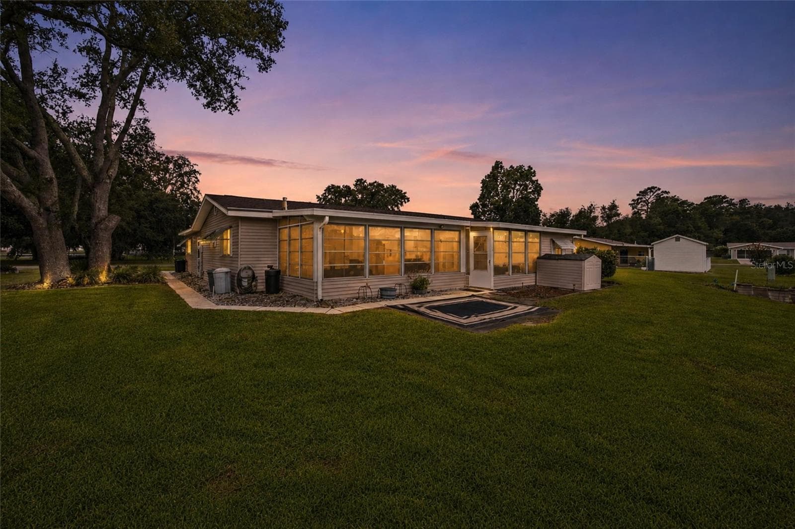 Single Family Residence at 6483 SW 110TH ST, OCALA, photo 11 of 51