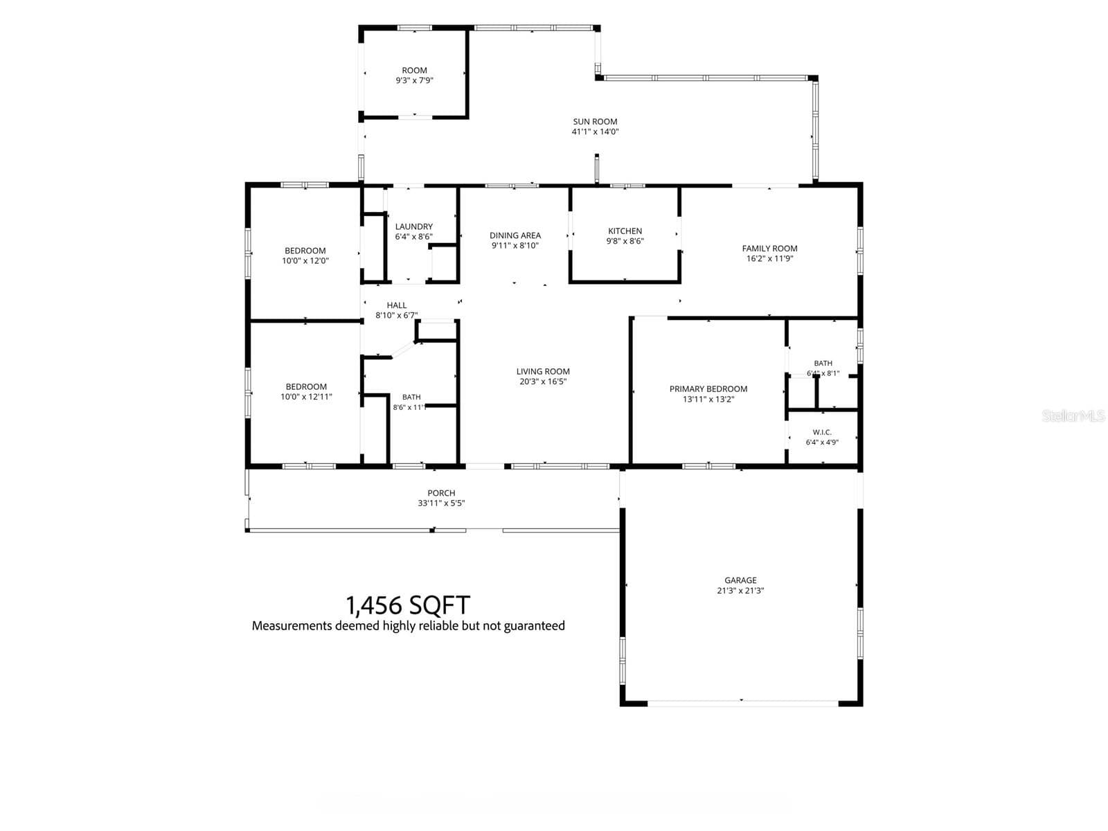 Single Family Residence at 6483 SW 110TH ST, OCALA, photo 45 of 51