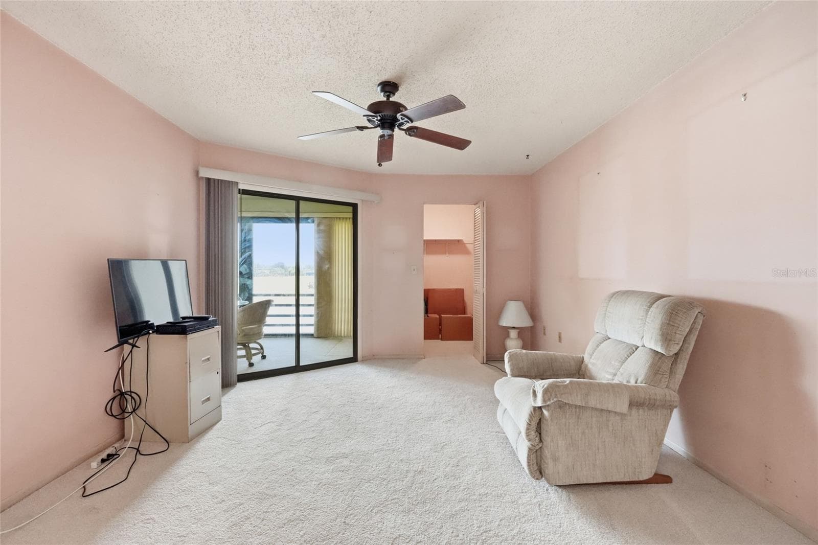 bedroom 2 - 3500 EL CONQUISTADOR PKWY #332, BRADENTON