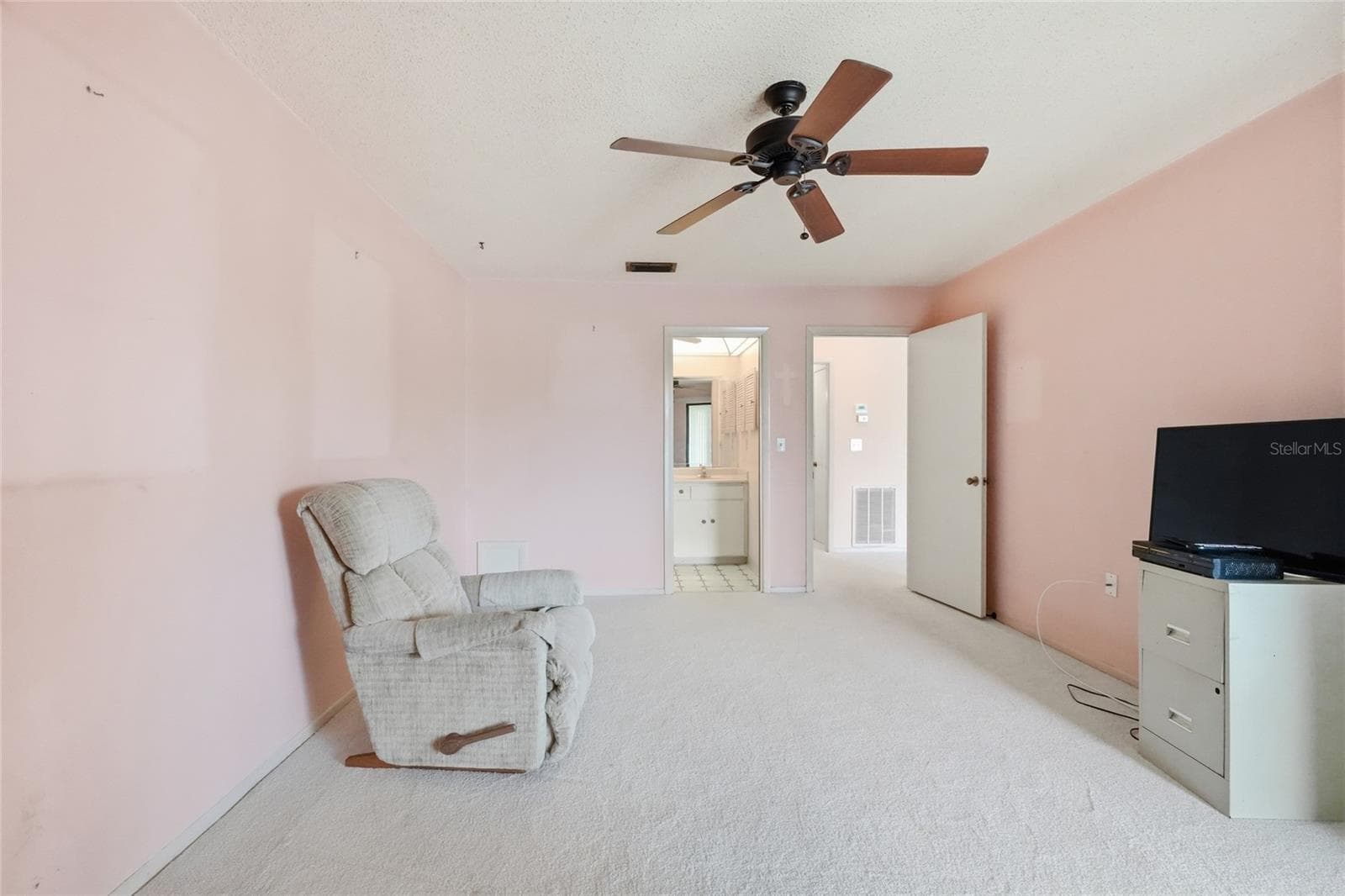 bedroom 2 - 3500 EL CONQUISTADOR PKWY #332, BRADENTON