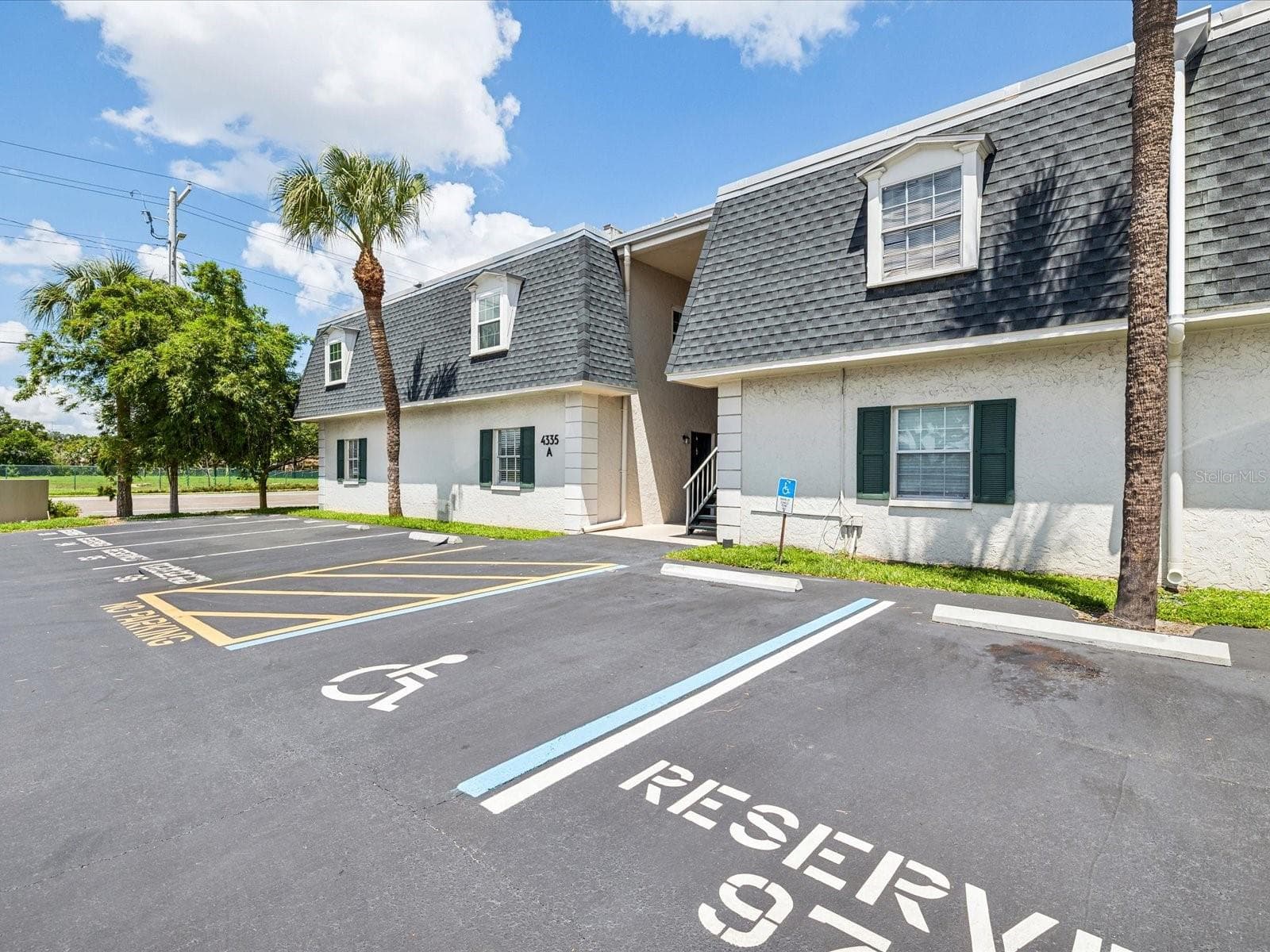 Condominium at 4335 AEGEAN DR #128A, TAMPA, photo 5 of 62