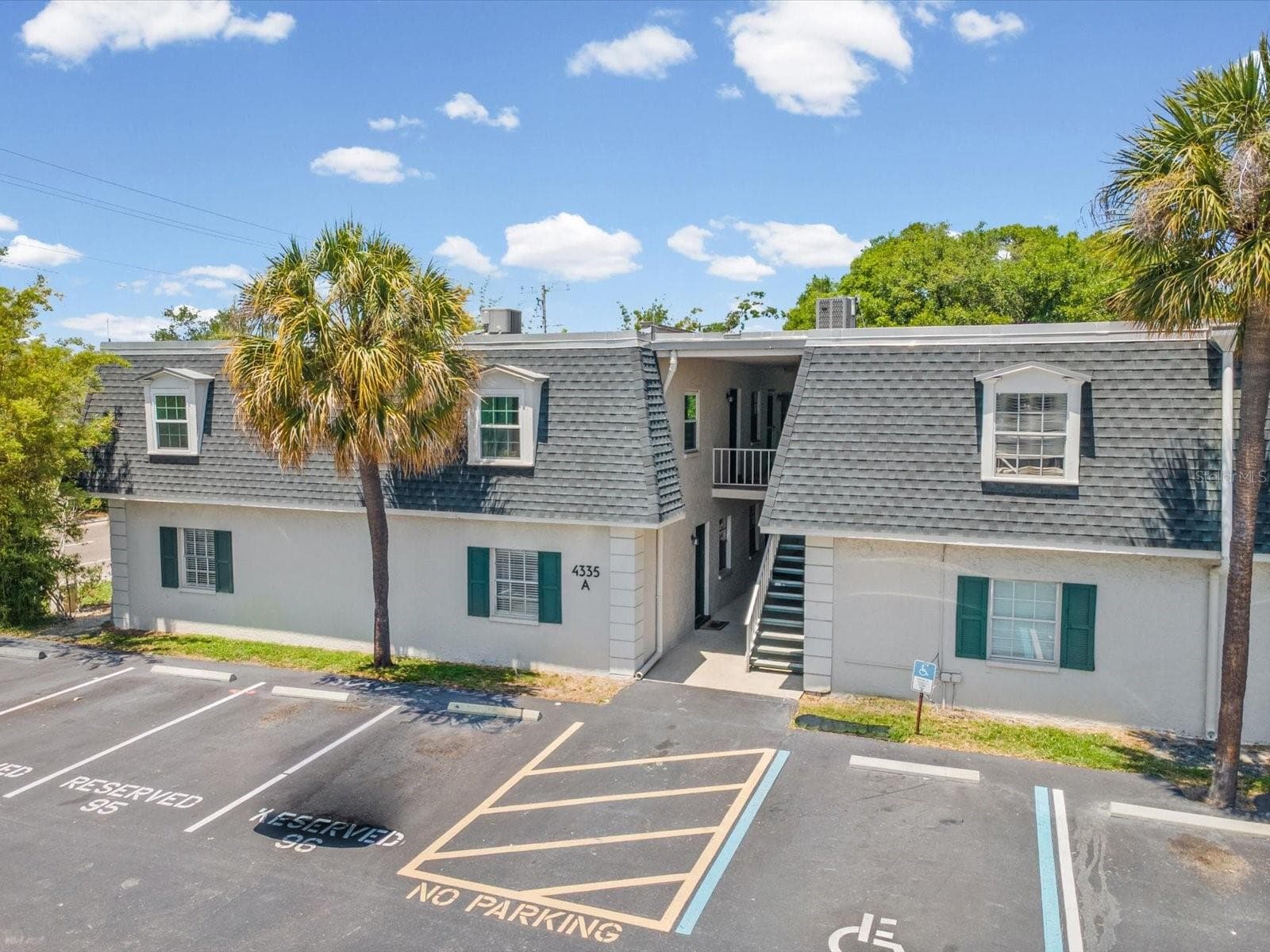 Condominium at 4335 AEGEAN DR #128A, TAMPA, photo 29 of 62
