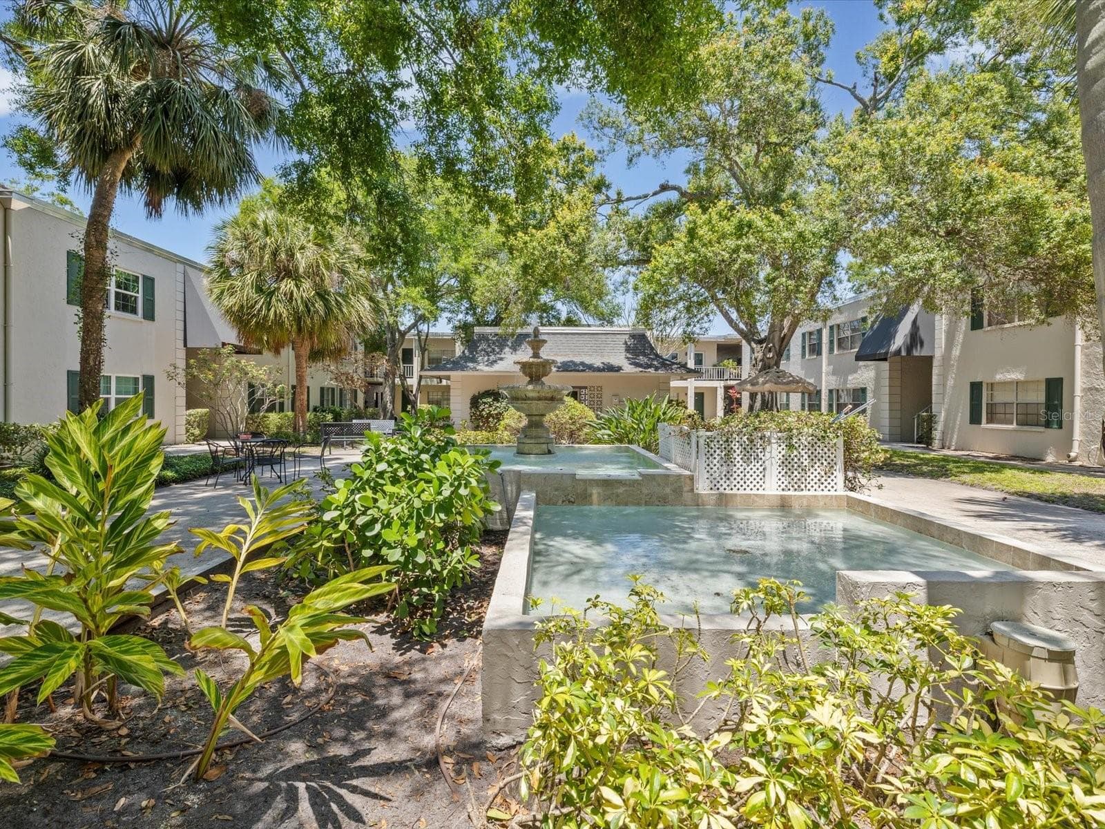 Condominium at 4335 AEGEAN DR #128A, TAMPA, photo 31 of 62