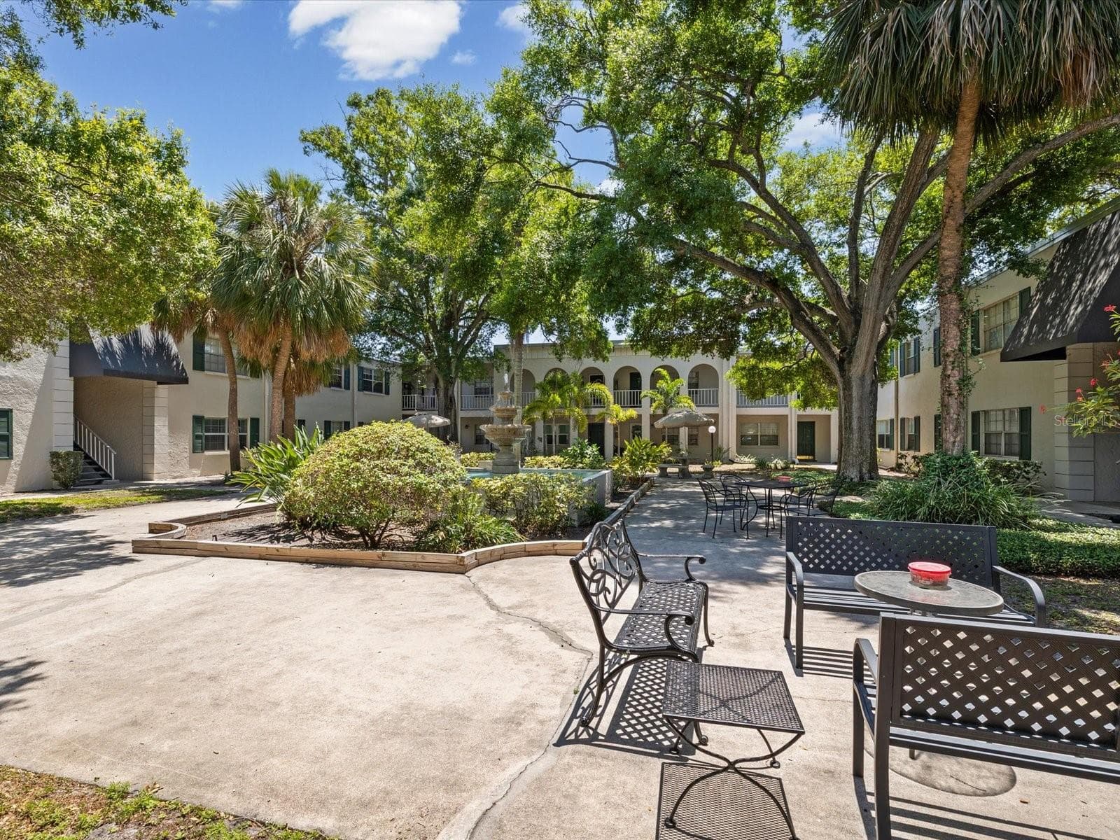 Condominium at 4335 AEGEAN DR #128A, TAMPA, photo 32 of 62