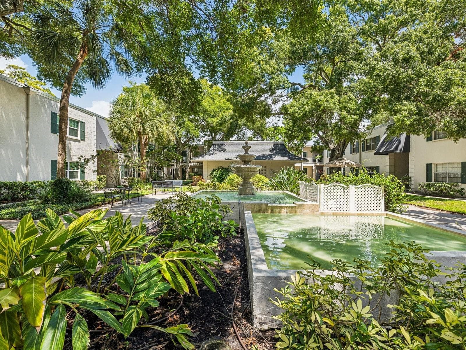 Condominium at 4335 AEGEAN DR #128A, TAMPA, photo 51 of 62