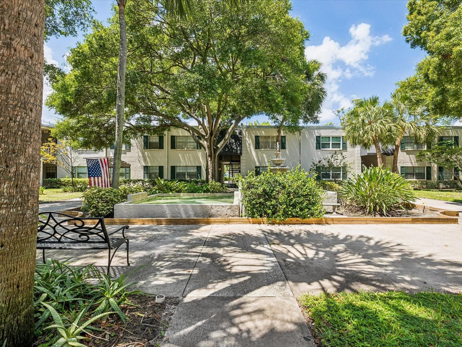 Condominium at 4335 AEGEAN DR #128A, TAMPA, photo 59 of 62