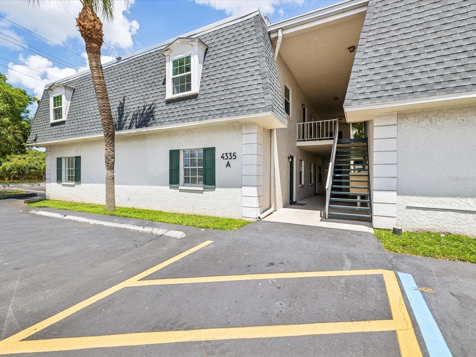 Condominium at 4335 AEGEAN DR #128A, TAMPA, photo 62 of 62