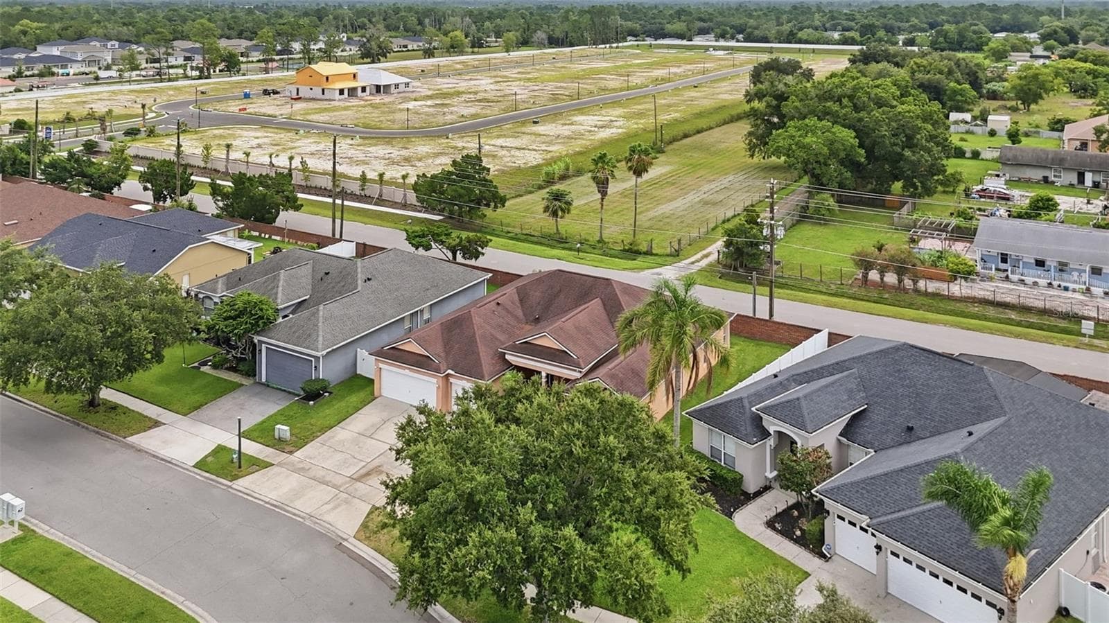 Single Family Residence at 13618 OLD DOCK RD, ORLANDO, photo 46 of 49