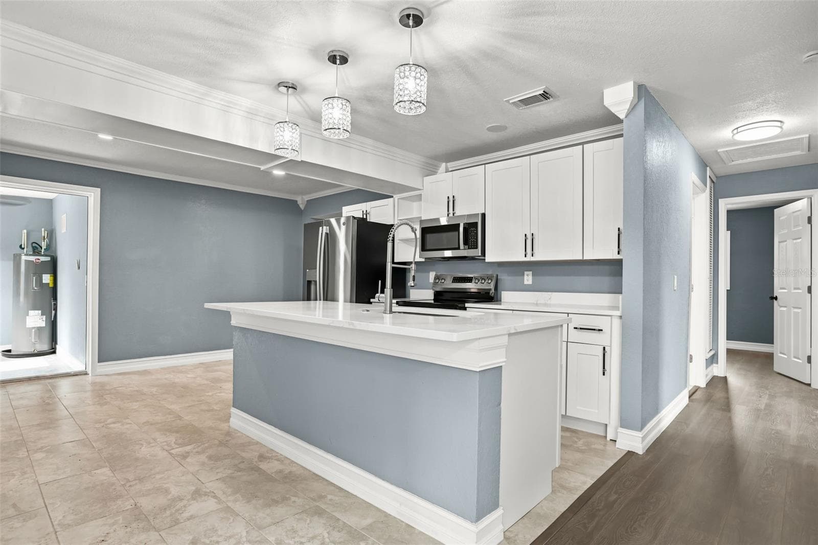 Kitchen - 682 DURANGO WAY, ALTAMONTE SPRINGS