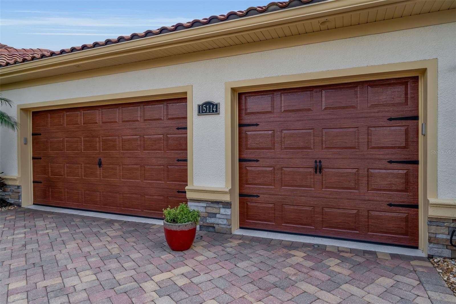 Single Family Residence at 15114 LINN PARK TER, LAKEWOOD RANCH, photo 41 of 94
