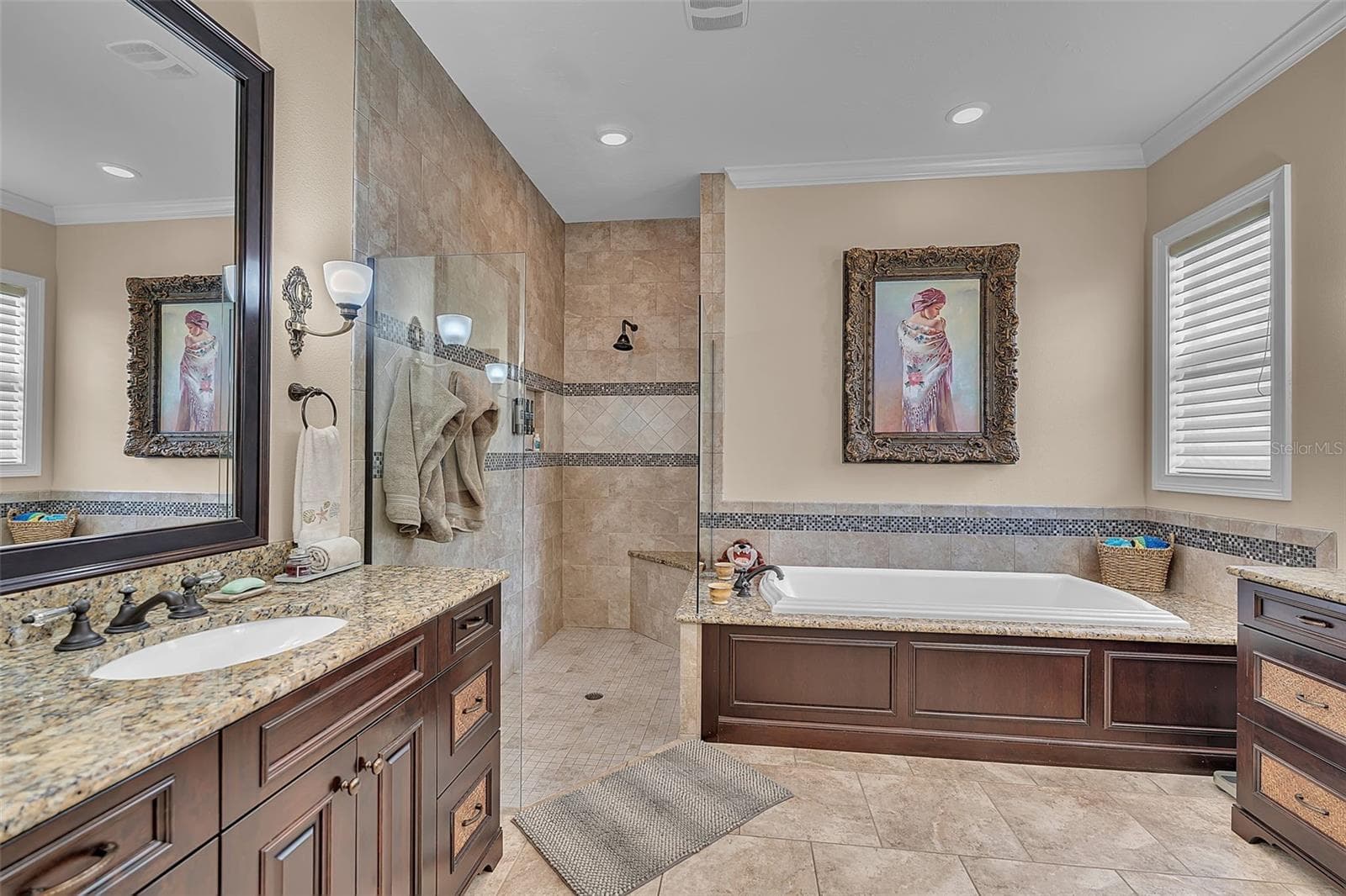 Single Family Residence at 15114 LINN PARK TER, LAKEWOOD RANCH, photo 69 of 94