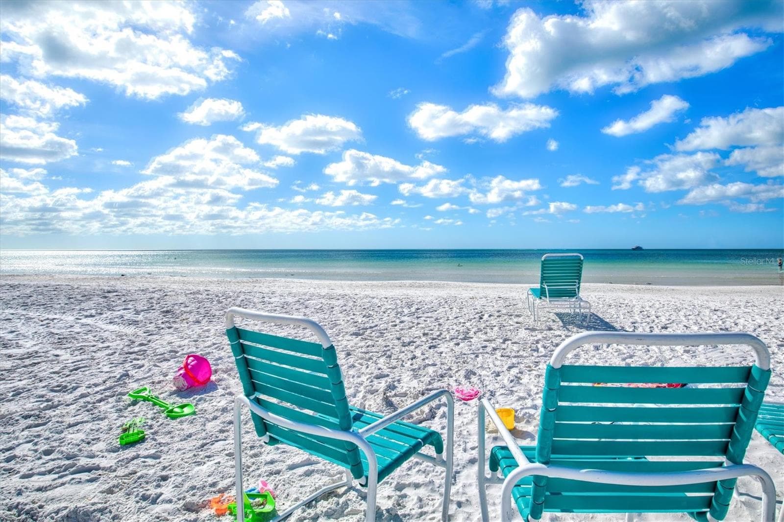 Condominium at 5600 BEACH WAY DR #109, SARASOTA, photo 16 of 41