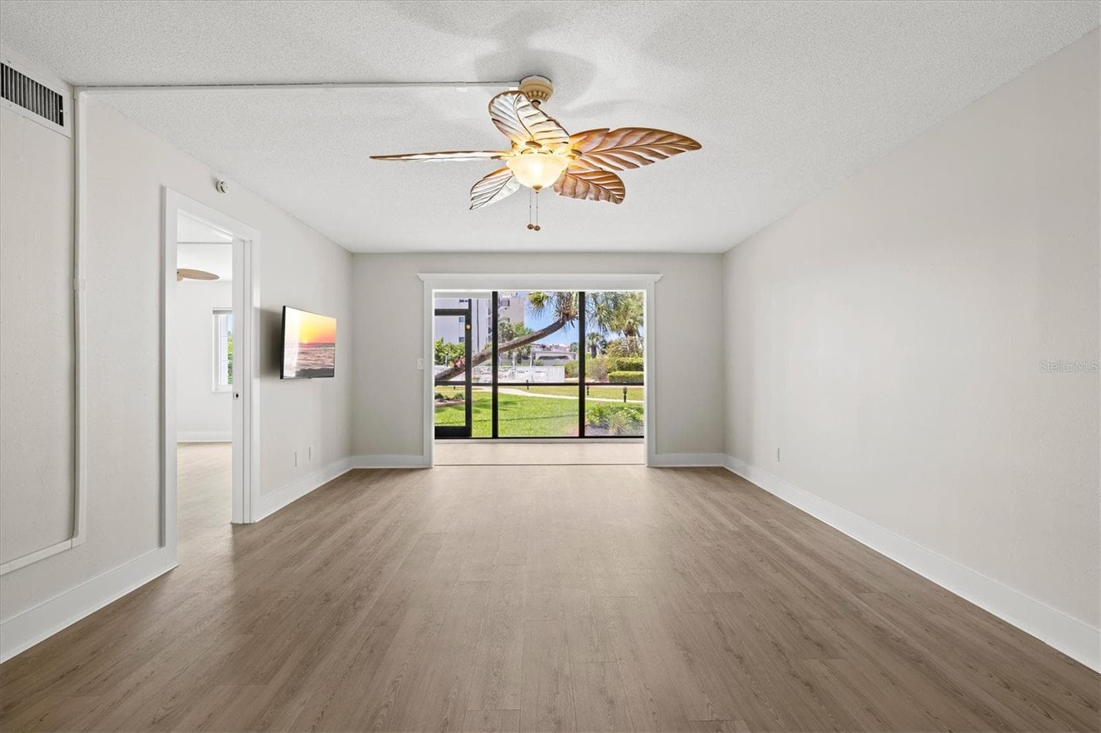 Condominium at 5600 BEACH WAY DR #109, SARASOTA, photo 30 of 41