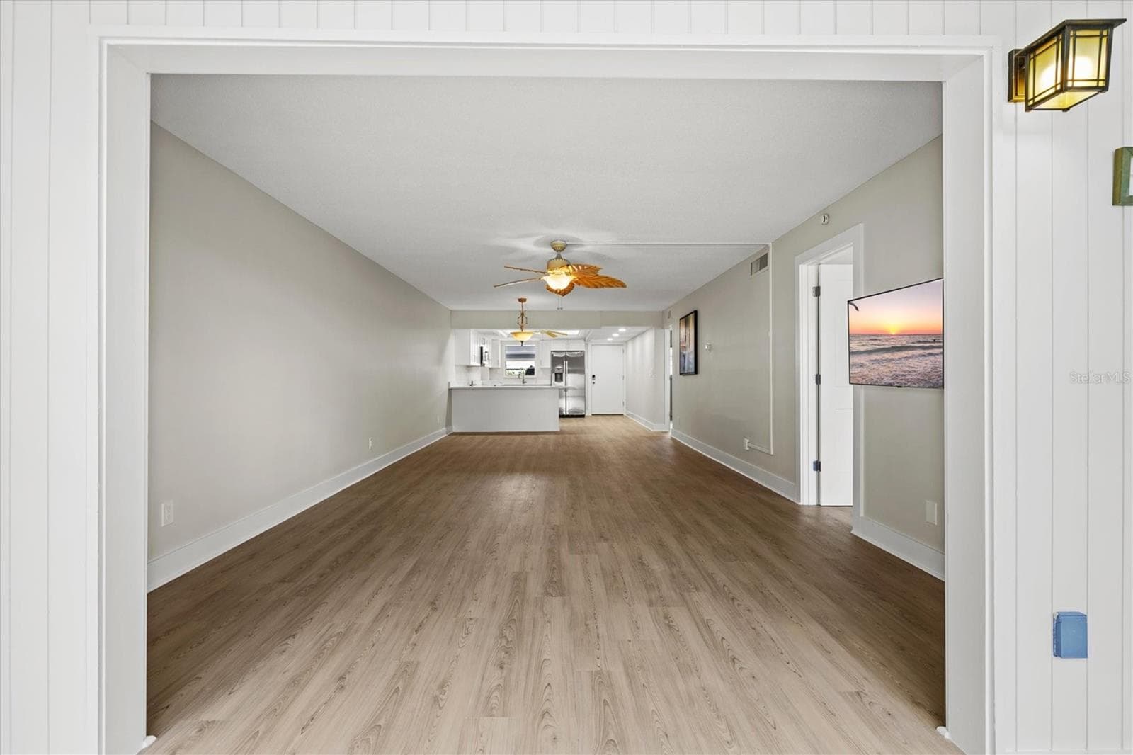Condominium at 5600 BEACH WAY DR #109, SARASOTA, photo 32 of 41