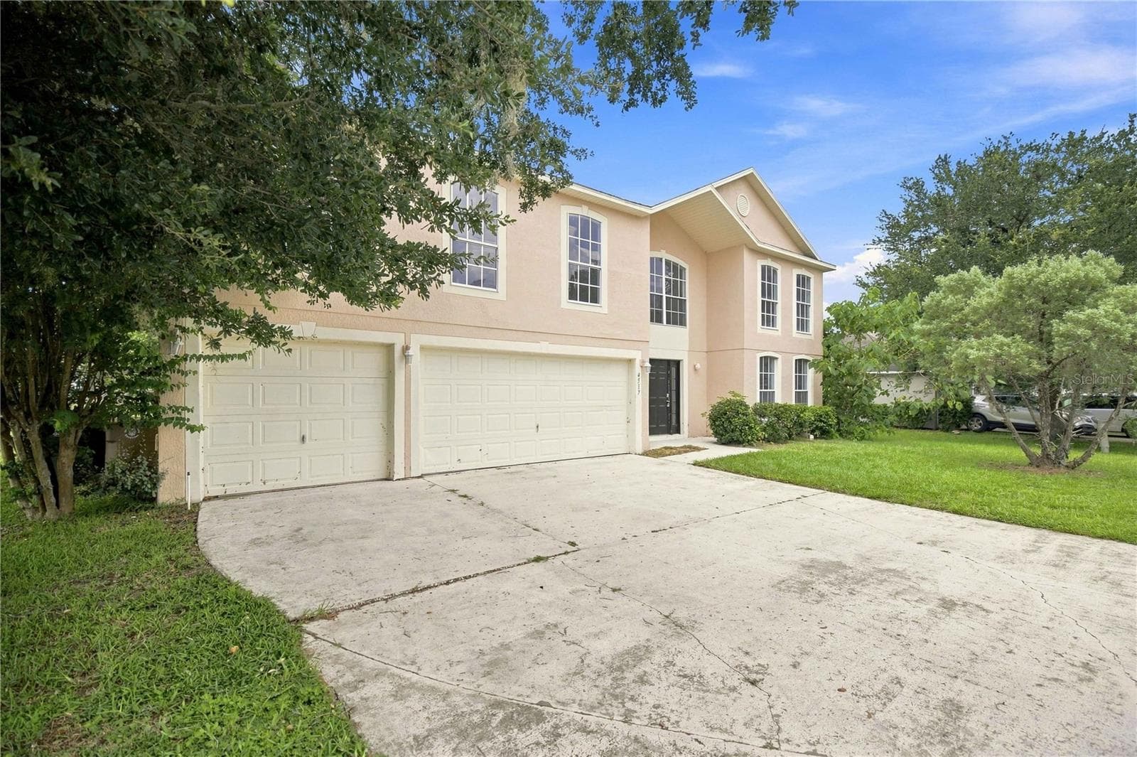 Single Family Residence at 4517 SE 31ST PL, OCALA, photo 36 of 46