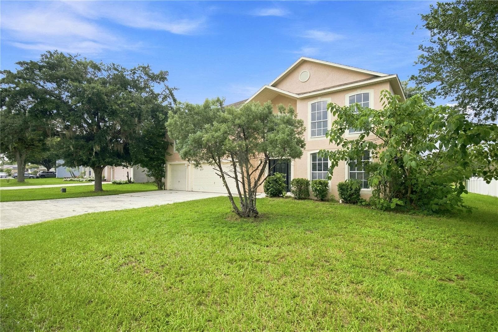 Single Family Residence at 4517 SE 31ST PL, OCALA, photo 38 of 46