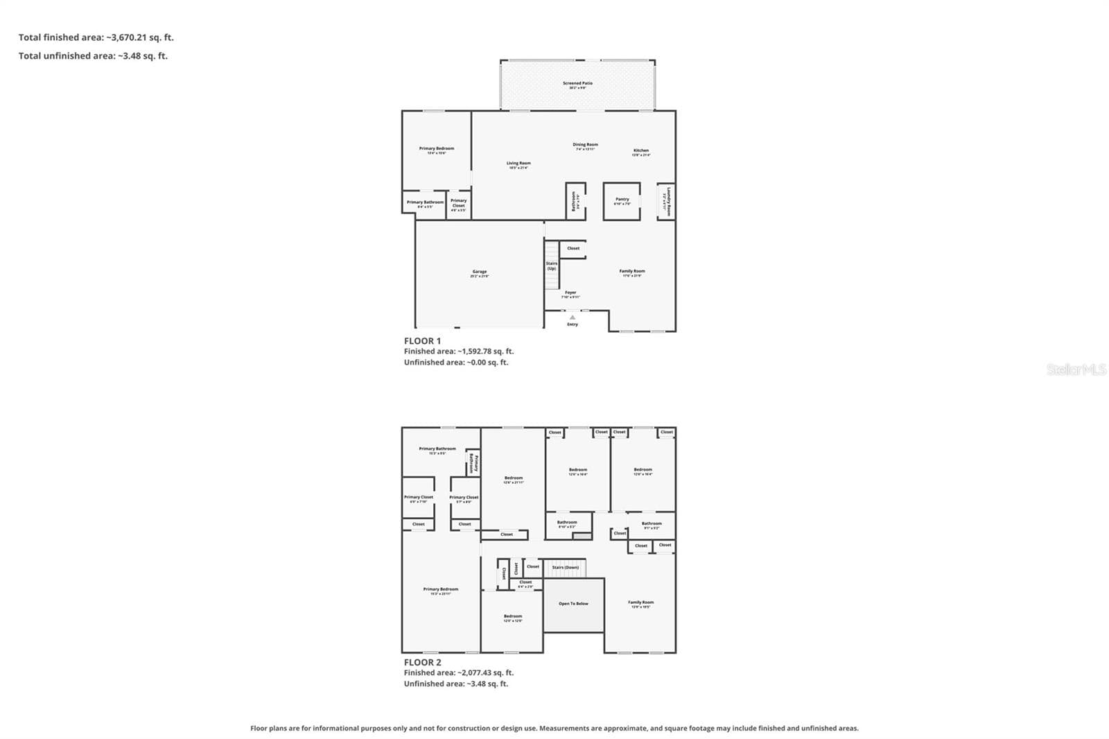 Single Family Residence at 4517 SE 31ST PL, OCALA, photo 46 of 46
