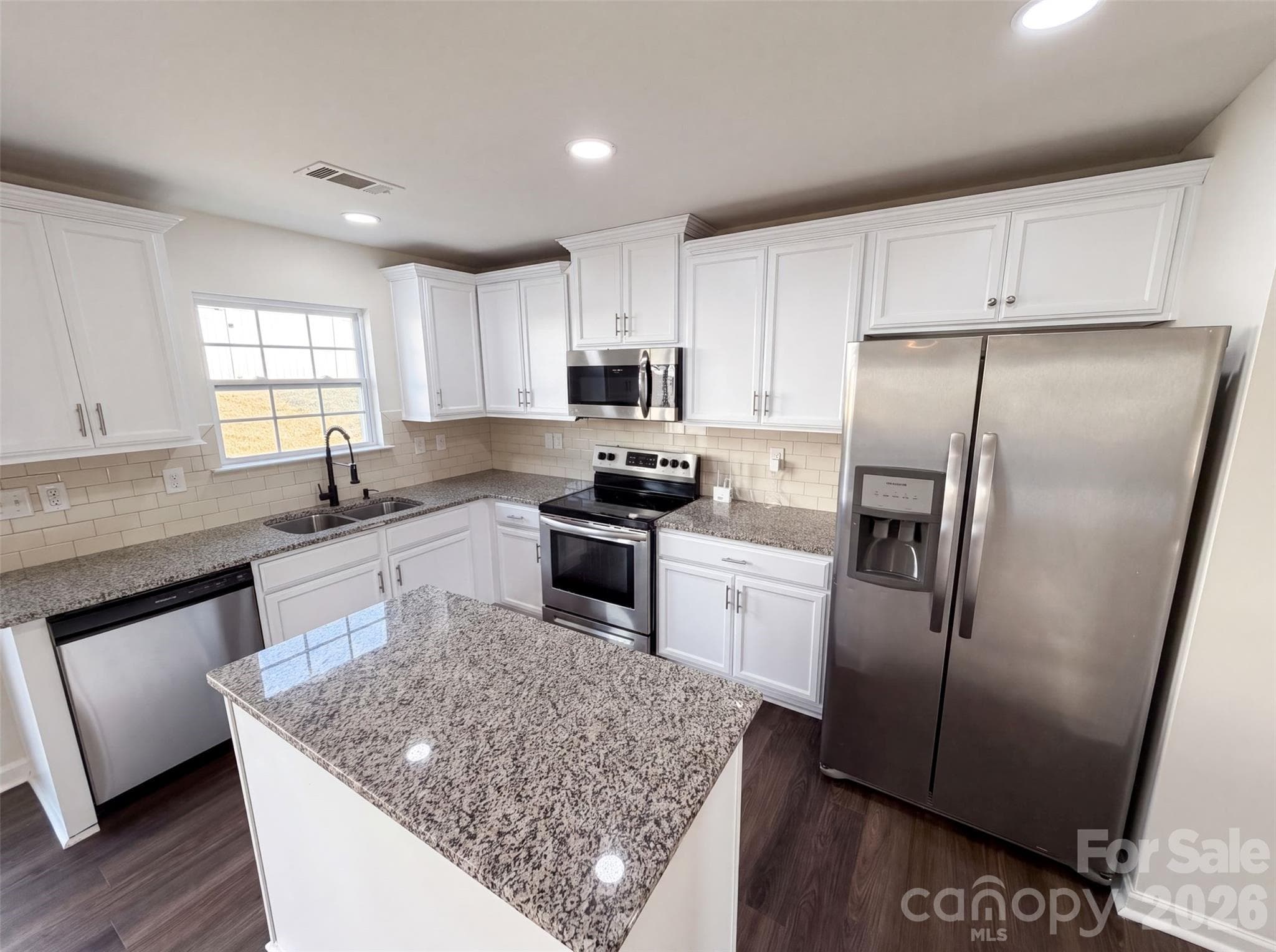 Staged Photo - 9833 Wardley Drive, Charlotte