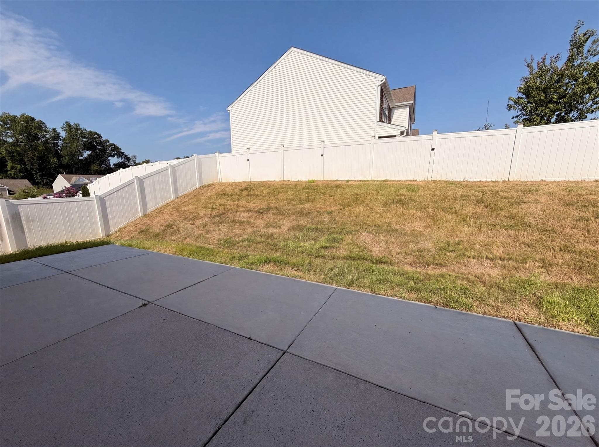Single Family Residence at 9833 Wardley Drive, Charlotte, photo 24 of 24
