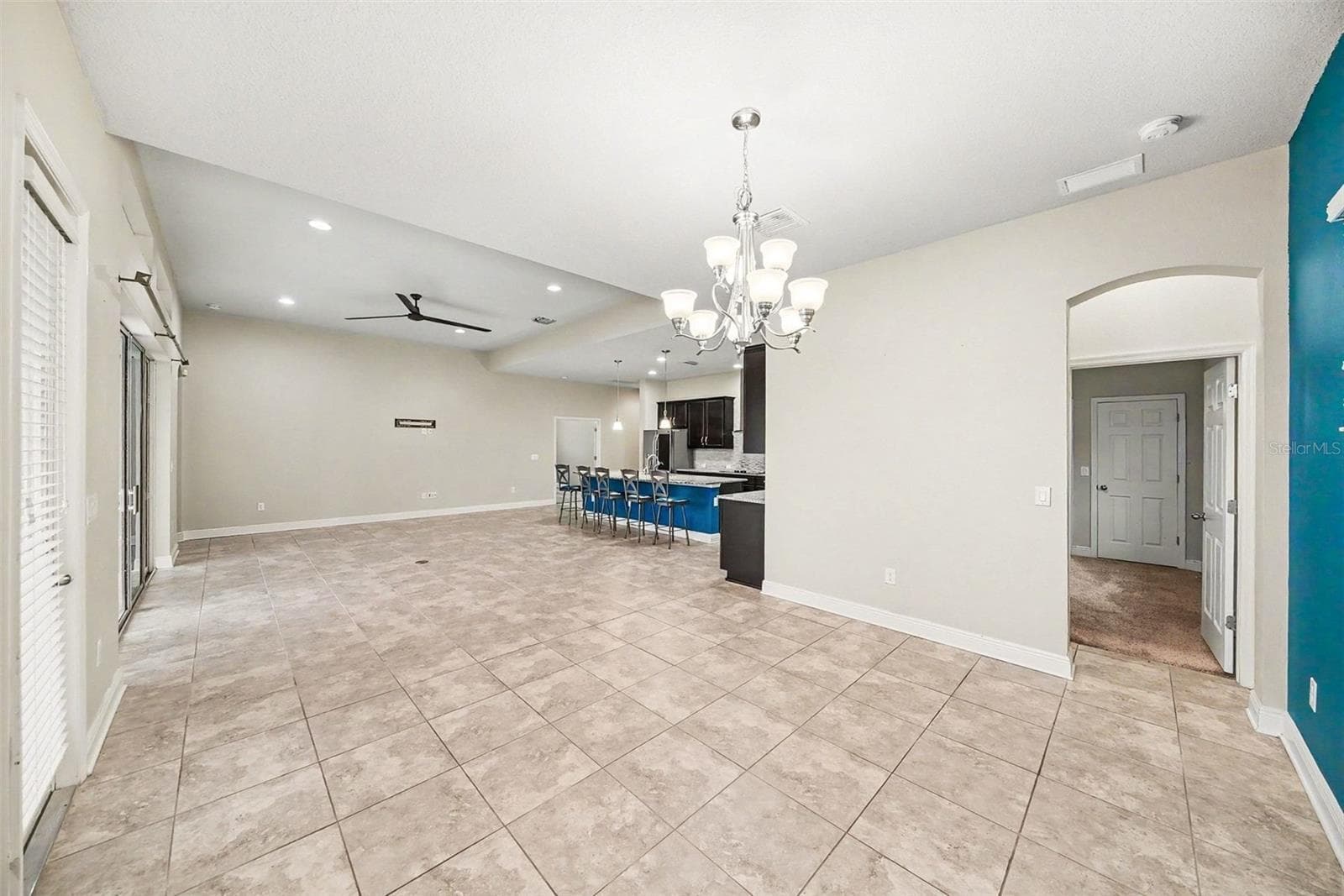 Single Family Residence at 1832 TONKA TER, WESLEY CHAPEL, photo 9 of 35