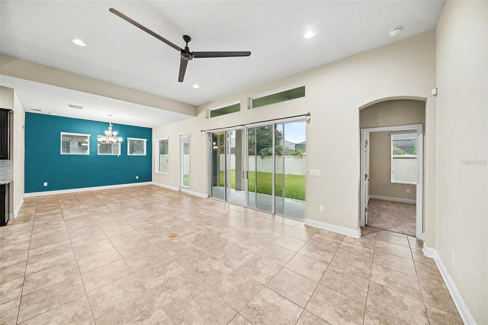 Single Family Residence at 1832 TONKA TER, WESLEY CHAPEL, photo 10 of 35