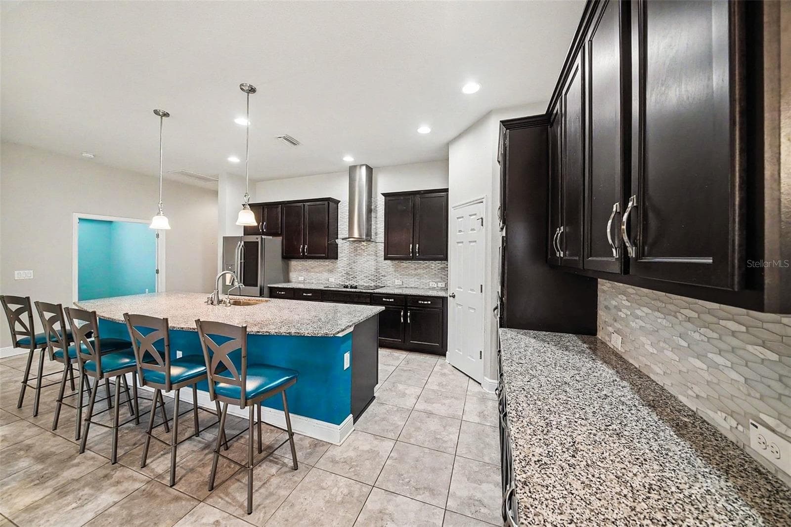 Single Family Residence at 1832 TONKA TER, WESLEY CHAPEL, photo 13 of 35