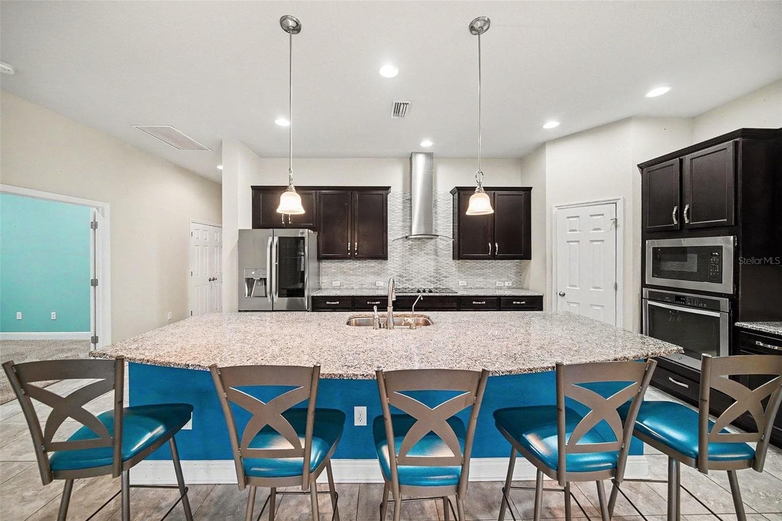 Single Family Residence at 1832 TONKA TER, WESLEY CHAPEL, photo 14 of 35