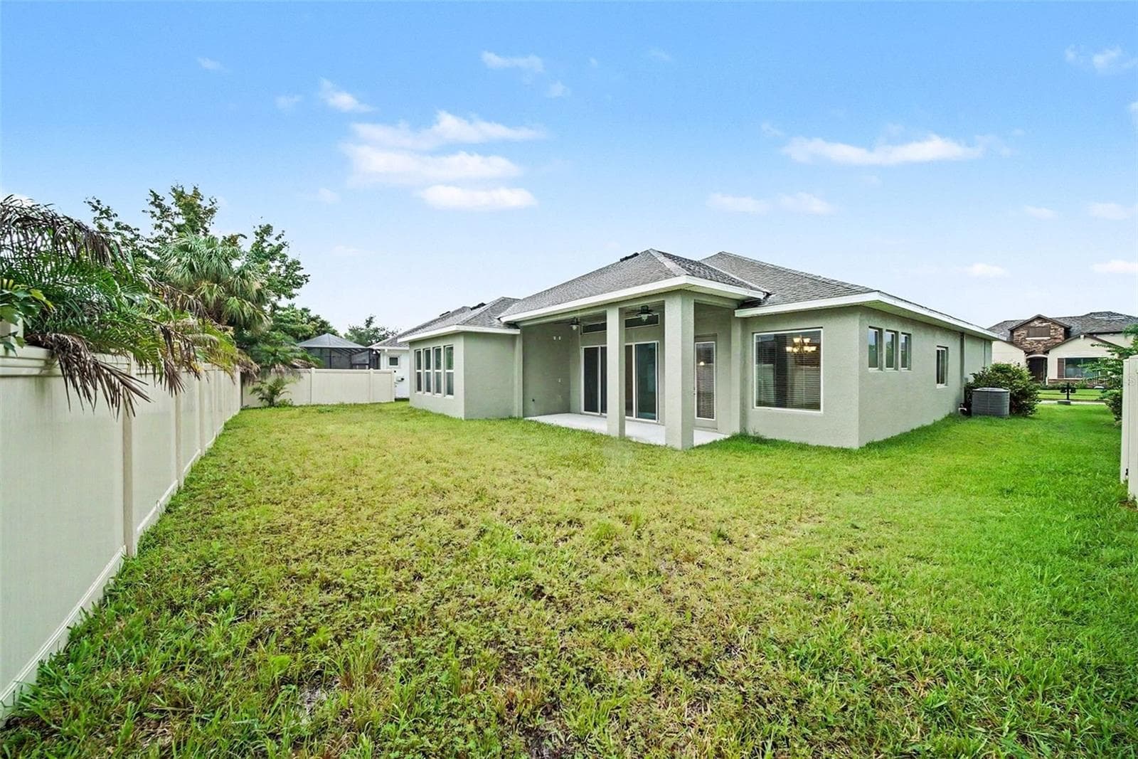Single Family Residence at 1832 TONKA TER, WESLEY CHAPEL, photo 35 of 35