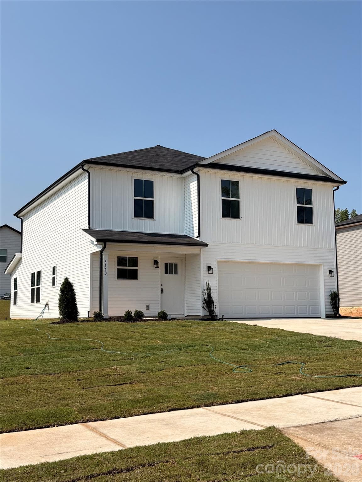Single Family Residence at 3140 Lavender Lane, Kannapolis, photo 5 of 19