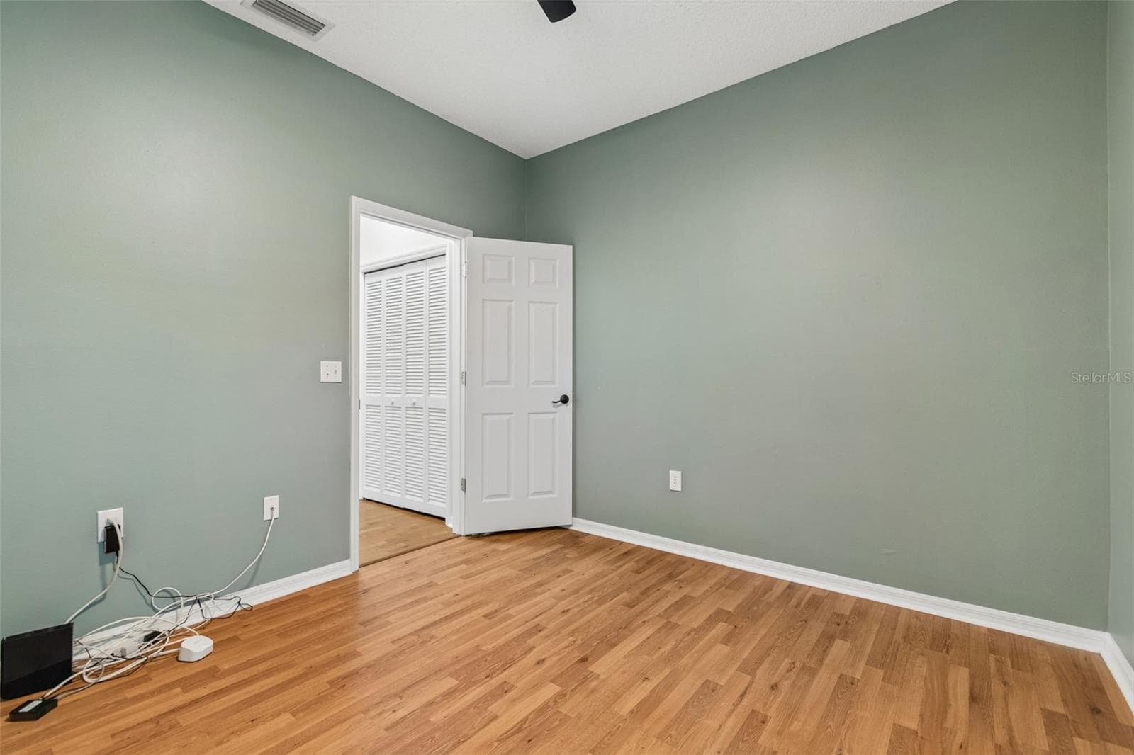 2nd bedroom - 5306 WATERLEAF CT, VALRICO