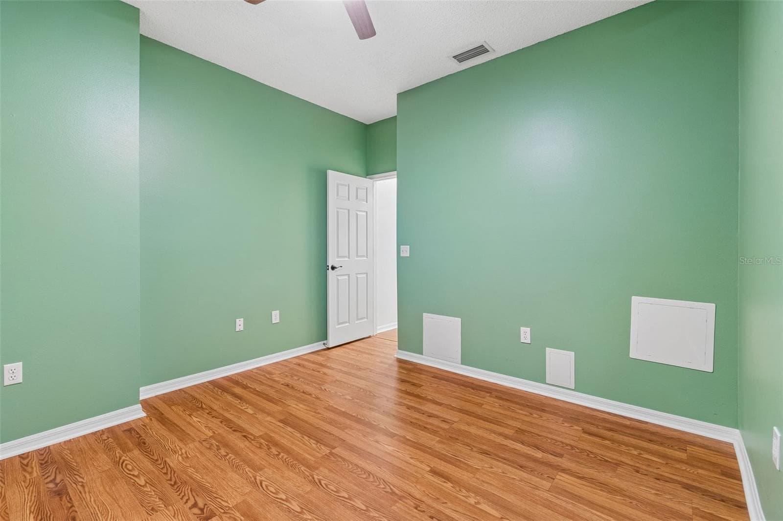 3rd bedroom - 5306 WATERLEAF CT, VALRICO