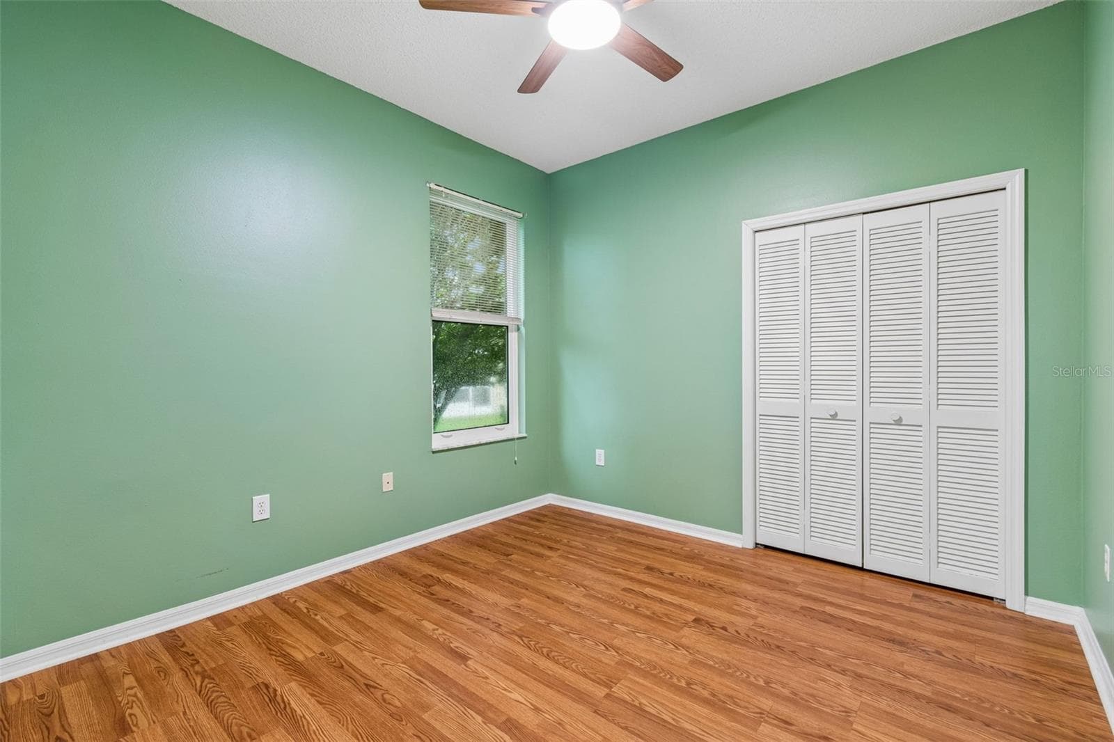 3rd bedroom - 5306 WATERLEAF CT, VALRICO