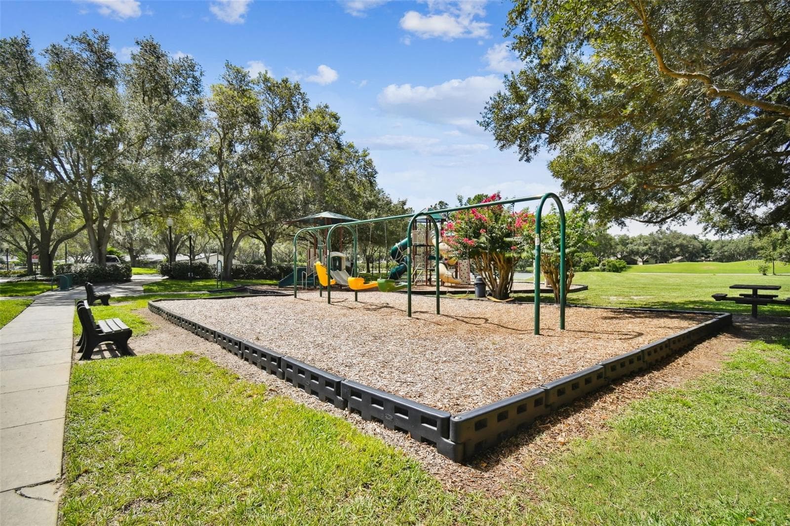 Single Family Residence at 5306 WATERLEAF CT, VALRICO, photo 92 of 96