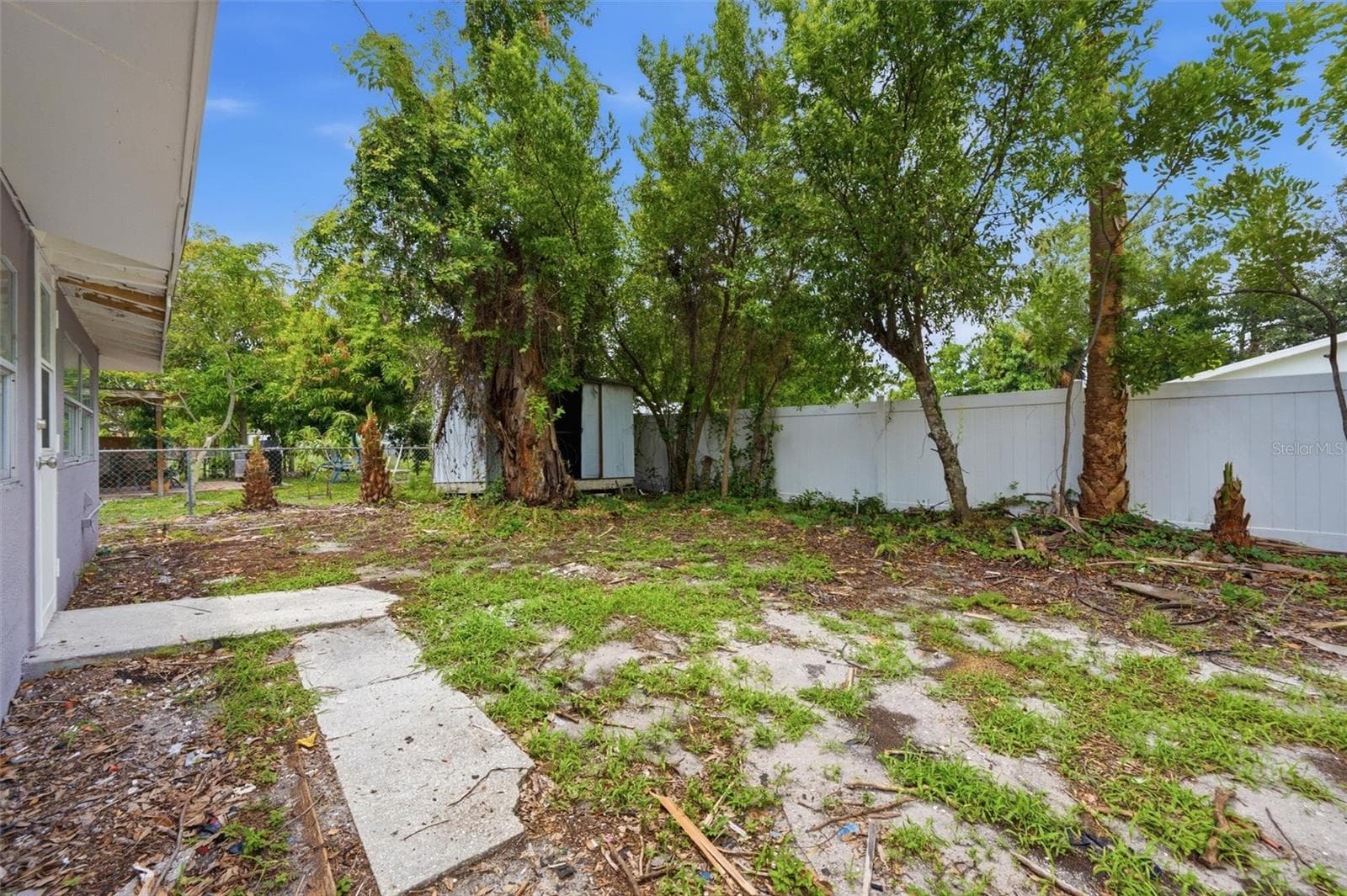 Single Family Residence at 2425 9TH AVE E, BRADENTON, photo 17 of 19