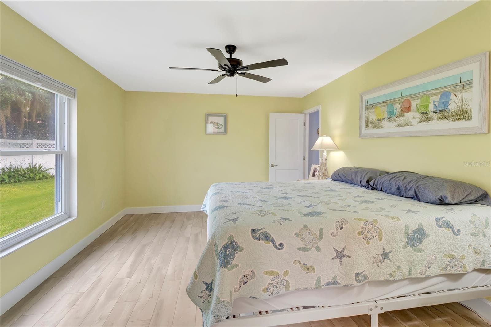Primary Bedroom - 5325 ABAGAIL DR, SPRING HILL
