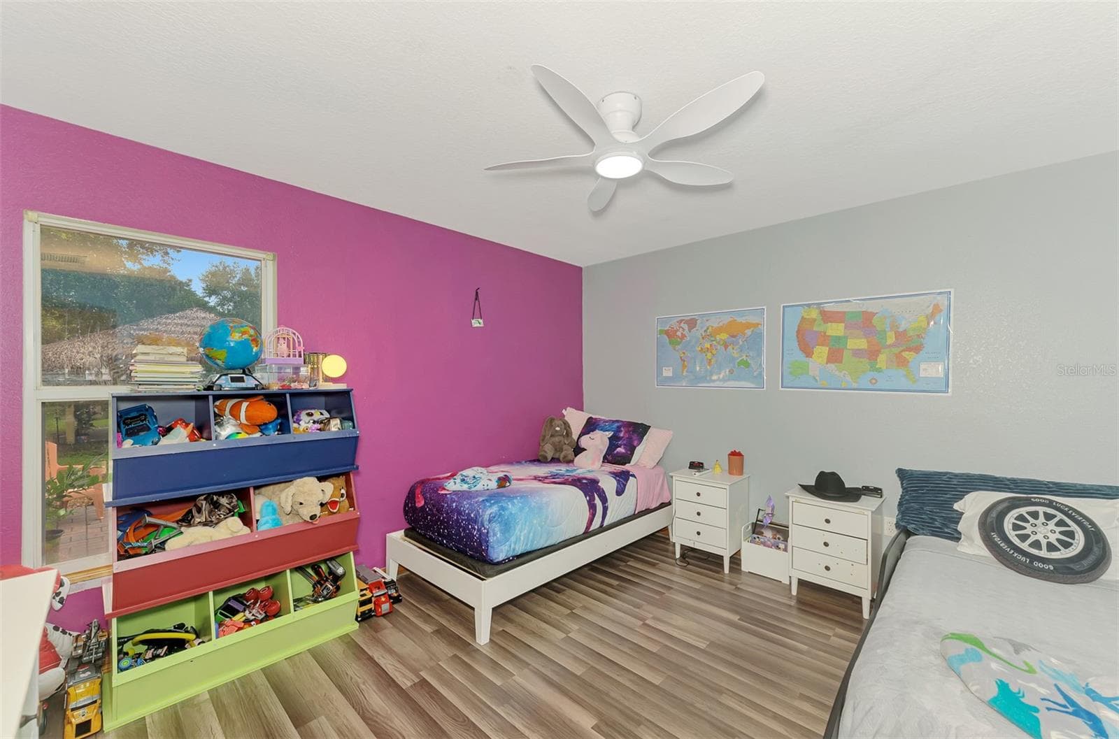 Bedroom 2 - 4610 403RD ST E, MYAKKA CITY