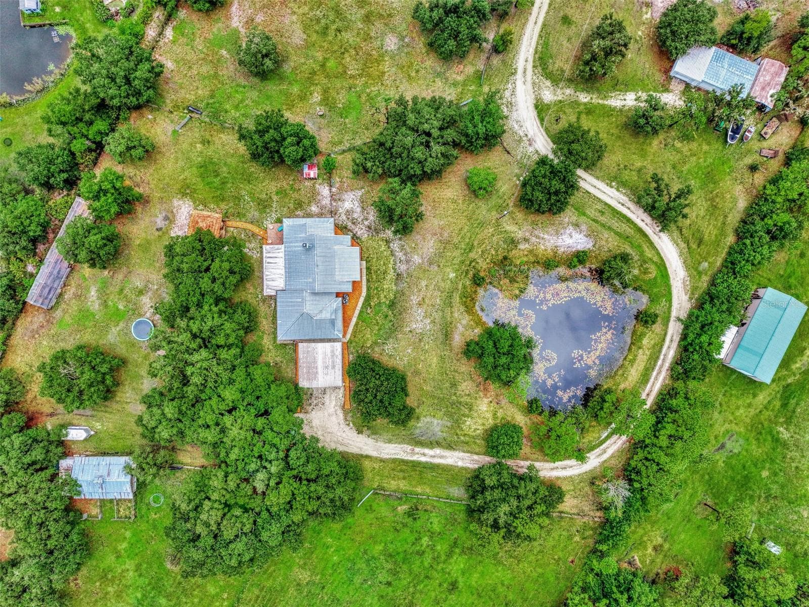 Room to roam - 4610 403RD ST E, MYAKKA CITY