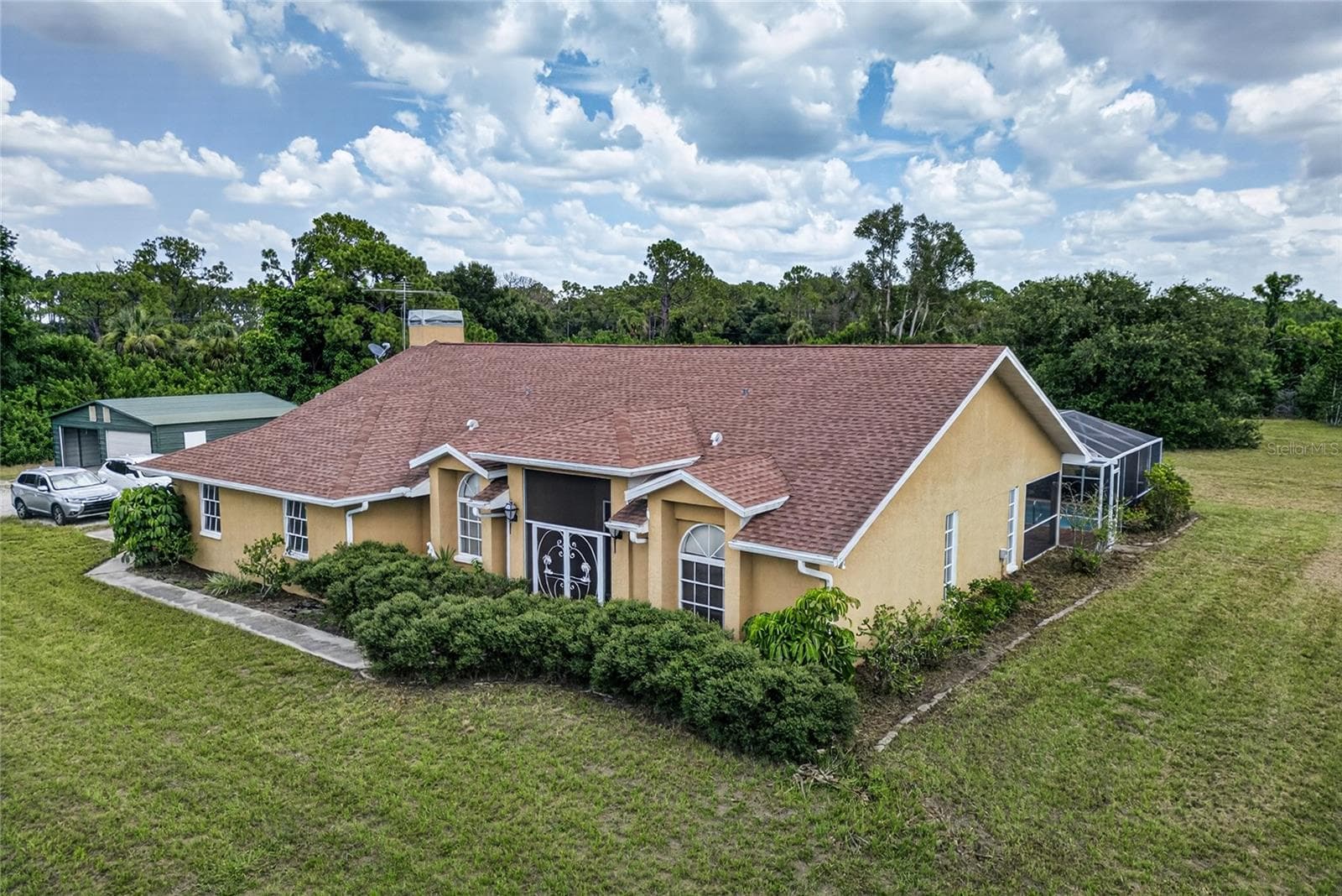 Single Family Residence at 105 JACARANDA BLVD, VENICE, photo 61 of 96