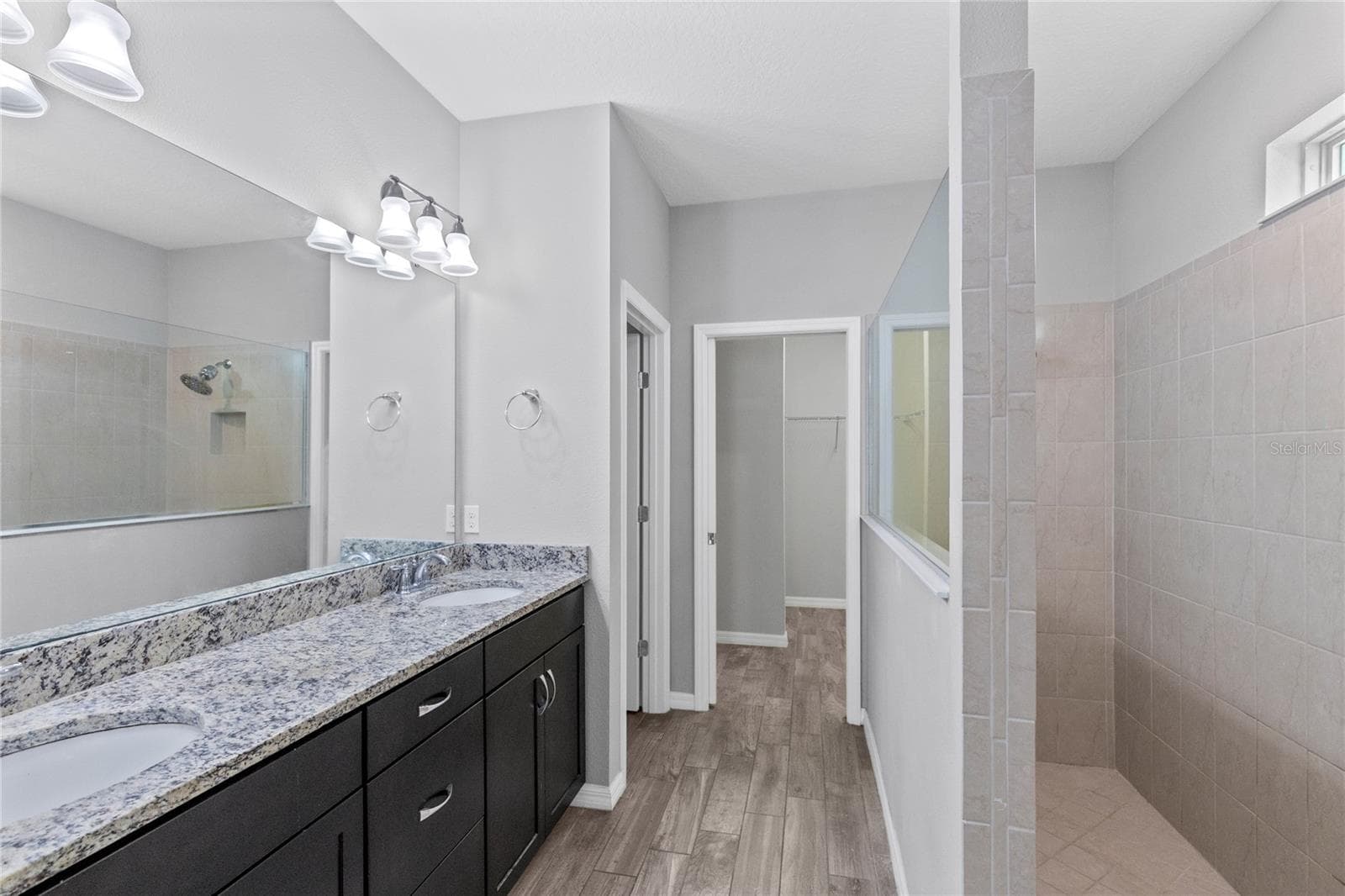 Primary Bath. - 2754 MATERA DR, ST CLOUD