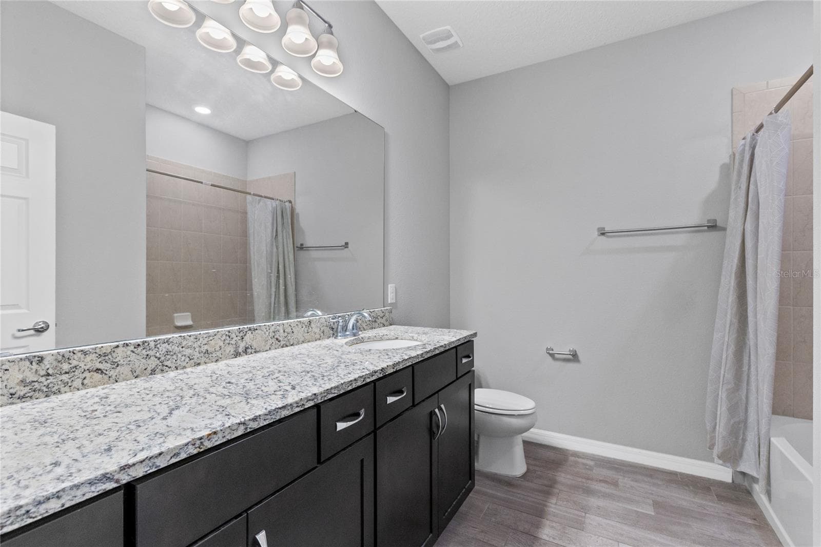 Full Bath. - 2754 MATERA DR, ST CLOUD